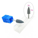 Diamond Ceramic Nail Drill Set for Precision Nail Art Tools Diamond Ceramic Nail Drill Set for Precision Nail Art Tools