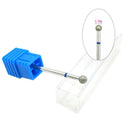 Diamond Ceramic Nail Drill Set for Precision Nail Art Tools Diamond Ceramic Nail Drill Set for Precision Nail Art Tools