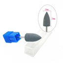 Diamond Ceramic Nail Drill Set for Precision Nail Art Tools Diamond Ceramic Nail Drill Set for Precision Nail Art Tools