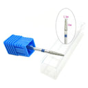 Diamond Ceramic Nail Drill Set for Precision Nail Art Tools Diamond Ceramic Nail Drill Set for Precision Nail Art Tools