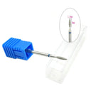 Diamond Ceramic Nail Drill Set for Precision Nail Art Tools Diamond Ceramic Nail Drill Set for Precision Nail Art Tools