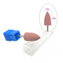 Diamond Ceramic Nail Drill Set for Precision Nail Art Tools Diamond Ceramic Nail Drill Set for Precision Nail Art Tools