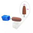 Diamond Ceramic Nail Drill Set for Precision Nail Art Tools Diamond Ceramic Nail Drill Set for Precision Nail Art Tools