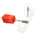 Diamond Ceramic Nail Drill Set for Precision Nail Art Tools Diamond Ceramic Nail Drill Set for Precision Nail Art Tools