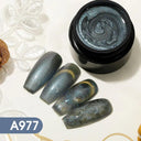 Diamond Glam Gel Nail Polish Kit for Luxe Nails 30 Days Diamond Glam Gel Nail Polish Kit for Luxe Nails 30 Days