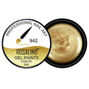 Diamond Glam Gel Nail Polish Kit for Luxe Nails 30 Days Diamond Glam Gel Nail Polish Kit for Luxe Nails 30 Days