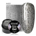 Diamond Glam Gel Nail Polish Kit for Luxe Nails 30 Days Diamond Glam Gel Nail Polish Kit for Luxe Nails 30 Days