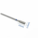 Diamond Manicure Tool Set: Precision Cutters with Diamonds Diamond Manicure Tool Set: Precision Cutters with Diamonds