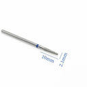 Diamond Manicure Tool Set: Precision Cutters with Diamonds Diamond Manicure Tool Set: Precision Cutters with Diamonds