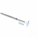 Diamond Manicure Tool Set: Precision Cutters with Diamonds Diamond Manicure Tool Set: Precision Cutters with Diamonds