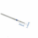 Diamond Manicure Tool Set: Precision Cutters with Diamonds Diamond Manicure Tool Set: Precision Cutters with Diamonds