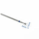 Diamond Manicure Tool Set: Precision Cutters with Diamonds Diamond Manicure Tool Set: Precision Cutters with Diamonds