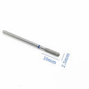 Diamond Manicure Tool Set: Precision Cutters with Diamonds Diamond Manicure Tool Set: Precision Cutters with Diamonds