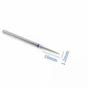 Diamond Manicure Tool Set: Precision Cutters with Diamonds Diamond Manicure Tool Set: Precision Cutters with Diamonds