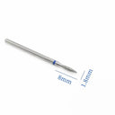 Diamond Manicure Tool Set: Precision Cutters with Diamonds Diamond Manicure Tool Set: Precision Cutters with Diamonds