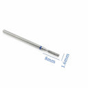 Diamond Manicure Tool Set: Precision Cutters with Diamonds Diamond Manicure Tool Set: Precision Cutters with Diamonds