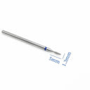 Diamond Manicure Tool Set: Precision Cutters with Diamonds Diamond Manicure Tool Set: Precision Cutters with Diamonds