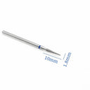 Diamond Manicure Tool Set: Precision Cutters with Diamonds Diamond Manicure Tool Set: Precision Cutters with Diamonds