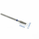 Diamond Manicure Tool Set: Precision Cutters with Diamonds Diamond Manicure Tool Set: Precision Cutters with Diamonds