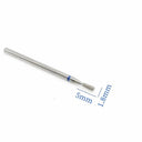 Diamond Manicure Tool Set: Precision Cutters with Diamonds Diamond Manicure Tool Set: Precision Cutters with Diamonds