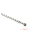 Diamond Manicure Tool Set: Precision Cutters with Diamonds Diamond Manicure Tool Set: Precision Cutters with Diamonds