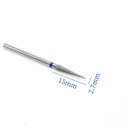 Diamond Manicure Tool Set: Precision Cutters with Diamonds Diamond Manicure Tool Set: Precision Cutters with Diamonds