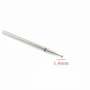 Diamond Manicure Tool Set: Precision Cutters with Diamonds Diamond Manicure Tool Set: Precision Cutters with Diamonds