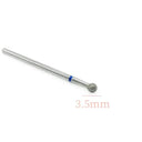 Diamond Manicure Tool Set: Precision Cutters with Diamonds Diamond Manicure Tool Set: Precision Cutters with Diamonds