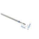 Diamond Manicure Tool Set: Precision Cutters with Diamonds Diamond Manicure Tool Set: Precision Cutters with Diamonds