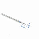 Diamond Manicure Tool Set: Precision Cutters with Diamonds Diamond Manicure Tool Set: Precision Cutters with Diamonds