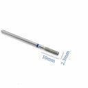 Diamond Manicure Tool Set: Precision Cutters with Diamonds Diamond Manicure Tool Set: Precision Cutters with Diamonds