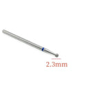 Diamond Manicure Tool Set: Precision Cutters with Diamonds Diamond Manicure Tool Set: Precision Cutters with Diamonds