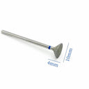 Diamond Manicure Tool Set: Precision Cutters with Diamonds Diamond Manicure Tool Set: Precision Cutters with Diamonds