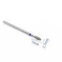 Diamond Manicure Tool Set: Precision Cutters with Diamonds Diamond Manicure Tool Set: Precision Cutters with Diamonds