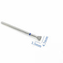 Diamond Manicure Tool Set: Precision Cutters with Diamonds Diamond Manicure Tool Set: Precision Cutters with Diamonds