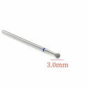 Diamond Manicure Tool Set: Precision Cutters with Diamonds Diamond Manicure Tool Set: Precision Cutters with Diamonds