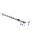 Diamond Manicure Tool Set: Precision Cutters with Diamonds Diamond Manicure Tool Set: Precision Cutters with Diamonds