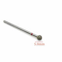 Diamond Nail Drill Bit Set: Stainless Steel Cutters Heads Diamond Nail Drill Bit Set: Stainless Steel Cutters Heads