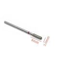 Diamond Nail Drill Bit Set: Stainless Steel Cutters Heads Diamond Nail Drill Bit Set: Stainless Steel Cutters Heads