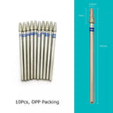Diamond Nail Drill Bit Set For Professional Manicure Tools Diamond Nail Drill Bit Set For Professional Manicure Tools
