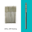Diamond Nail Drill Bit Set For Professional Manicure Tools Diamond Nail Drill Bit Set For Professional Manicure Tools