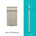 Diamond Nail Drill Bit Set For Professional Manicure Tools Diamond Nail Drill Bit Set For Professional Manicure Tools