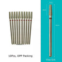 Diamond Nail Drill Bit Set For Professional Manicure Tools Diamond Nail Drill Bit Set For Professional Manicure Tools
