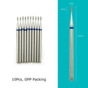 Diamond Nail Drill Bit Set For Professional Manicure Tools Diamond Nail Drill Bit Set For Professional Manicure Tools