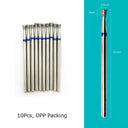 Diamond Nail Drill Bit Set For Professional Manicure Tools Diamond Nail Drill Bit Set For Professional Manicure Tools