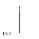 Diamond Nail Drill Set For Home Manicure And Salon Quality Diamond Nail Drill Set For Home Manicure And Salon Quality