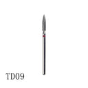Diamond Nail Drill Set For Home Manicure And Salon Quality Diamond Nail Drill Set For Home Manicure And Salon Quality