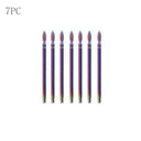 Diamond Nail Drill Set For Home Manicure And Salon Quality Diamond Nail Drill Set For Home Manicure And Salon Quality