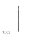 Diamond Nail Drill Set For Home Manicure And Salon Quality Diamond Nail Drill Set For Home Manicure And Salon Quality