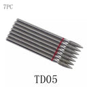 Diamond Nail Drill Set For Home Manicure And Salon Quality Diamond Nail Drill Set For Home Manicure And Salon Quality